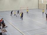 Zaalvoetbal ST S.K.N.W.K./D.Z.C. '09 JO15-1 en JO15-2 in Laco Sportcentrum te Zierikzee (05-01-2024) (16/101)